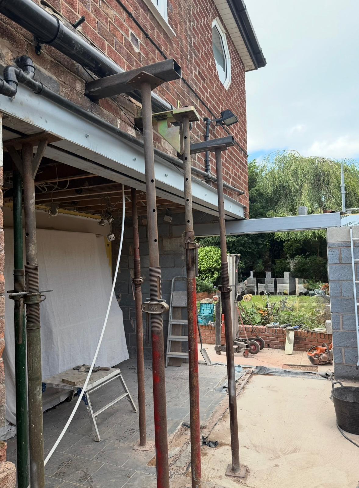 Renovations Stoke-On-Trent