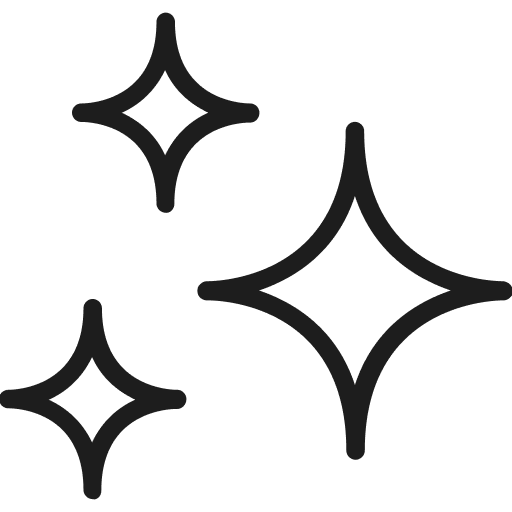 cleaning icon